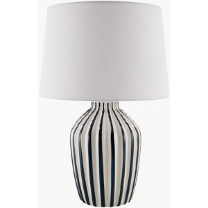 Livabliss Stratos Rustic Table Lamps - 1 of 4
