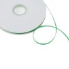 Unique Bargains Ribbon High-Density Grosgrain 3582.68"x0.24" 1 Pc - 4 of 4
