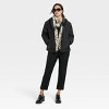 Women's Travel Puffer Jacket - A New Day™ - image 3 of 3