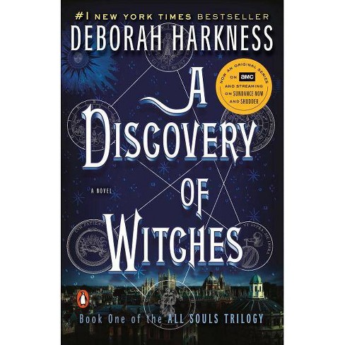 Discovery of witches online streaming usa