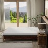 PAGED High Density Support Foam Mattress Firm Mattress with Phase Change Cooling Fabric for Comfortable Sleep - 2 of 4