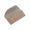 Unique Bargains Magnetic Vintage EyeGlasses Case 1 Pc - 2 of 4