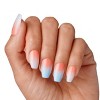 KISS Products imPRESS Fake Nails - 33ct - 3 of 4