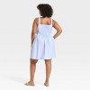 Women's Corset Mini Dress - A New Day™ - 2 of 3