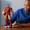 LEGO Marvel Iron Man Mark 3 Collectors’ Edition 76344 - 3 of 4