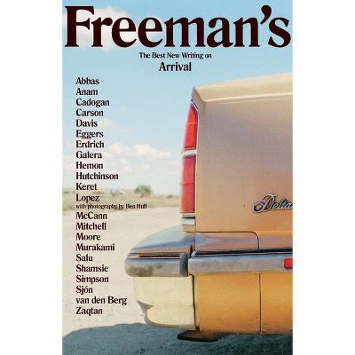 Freeman's - by  John Freeman (Paperback)