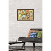 Trends International Gudetama - Food Framed Wall Poster Prints - 2 of 4