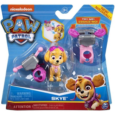 paw patrol backpacks