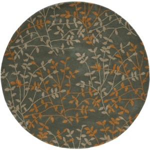 Soho SOH733 Hand Tufted Indoor Rugs - Safavieh - 1 of 4