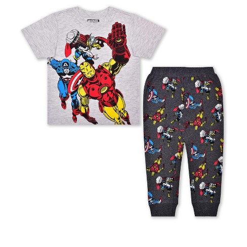 Marvel activewear hot sale