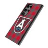 Keyscaper WNBA Plaid MagSafe Compatible Cell Phone Case for Galaxy S24 Plus - 2 of 4