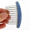 Unique Bargains Women's Anti-Static Hair Insert Comb 1 Pc - 3 of 3