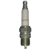 Champion 4 Pack of Genuine OEM (121S) Spark Plugs - RV8C-4PK - 2 of 3