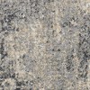 Nourison Home Moroccan Celebration Abstract Splash Area Rug - 3 of 4