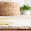 Blossom BLM406 Handmade Tufted Rug - Safavieh - 3 of 4