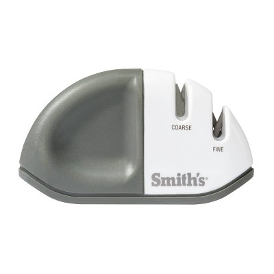 Smith's Edge Grip Select 2 Step Knife Sharpener