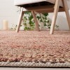 Bohemian BOH901 Hand Woven Rug - Safavieh - 3 of 4