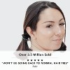 Kitsch Spiral Hair Ties 8 Pack - 3 of 4