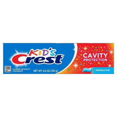 Crest 3D White Advanced Stain Shield Teeth Whitening Toothpaste - 3.8oz