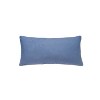 C&F Home 12" x 24" Home Cursive Cotton Embroidered Decorative Accent Throw Pillow - 2 of 3