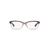 Coach HC6089 51mm Female Rectangle Eyeglasses - prescription-ready - 2 of 4