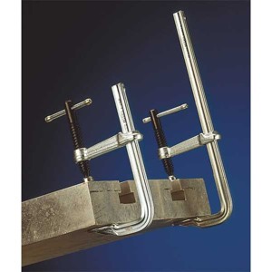 Bessey  Sliding Arm F Clamp,Shop,8 In MMS-8 - 1 of 1