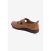 Comfortview Women's The Rhys Flat (Wide Widths Available) - 3 of 4