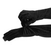 INSPIRE CHIC Women's Long Sleeve Velvet Opera Gloves - 4 of 4