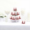 Big Dot of Happiness Christmas Gnomes - Party Mini Favor Boxes - Holiday Party Treat Candy Boxes - Set of 12 - 2 of 4