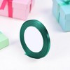 Unique Bargains Ribbons for Crafts Assorted Colors for Gift Wrapping Polyester 866.14"x0.24" 1 Pcs - 2 of 4