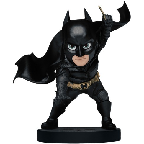 Warner Bros The Dark Knight Trilogy Batman Batarang Ver. (mini Egg Attack)  : Target
