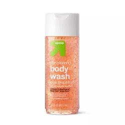Grapefruit Body Wash - 8.5 fl oz - up & up™