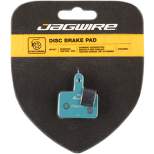 Jagwire Sport Organic Disc Brake Pads - Acera M3050, Alivio M4050, & Deore M515