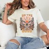Simply Sage Market Women's Be The Good Retro Short Sleeve Graphic Tee - 2 of 3