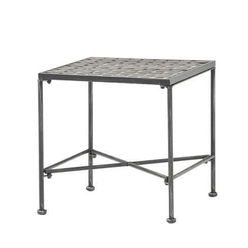 Target patio deals end tables