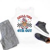 The Juniper Shop Chill The 4th Out Youth Tank Top - 3 of 4