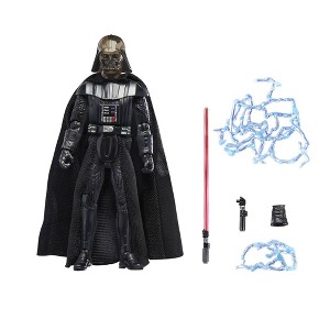 Star Wars The Vintage Collection Darth Vader (Emperor's Wrath