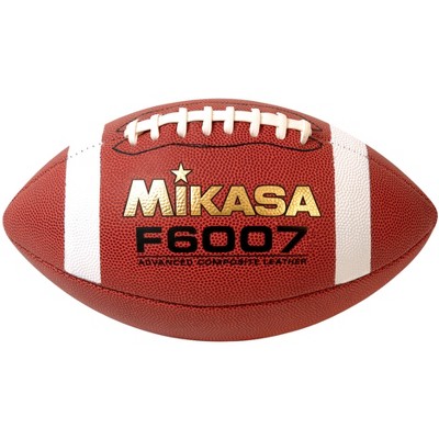 Mikasa Composite Football, Youth Size