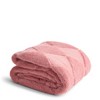 Vera Bradley Women's Outlet Fleece Essential Sheared Throw Blanket - 2 of 2
