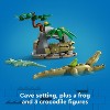 LEGO City Jungle Explorer Water Plane Toy Set 60425 - image 3 of 4