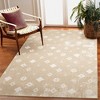 Liora Manne Carmel  Indoor/Outdoor Rug  Sand.. - 2 of 4