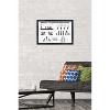 Trends International Netflix Squid Game - Games Framed Wall Poster Prints - 2 of 4
