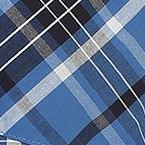 1053w - blue / navy / white