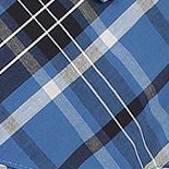 1053w - blue / navy / white