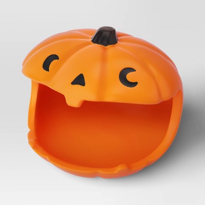 Halloween Jack-O-Lantern Bathroom Tray - Hyde and EEK! Boutique™