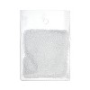 John Bead Miyuki Delica Bead 11/0 RD Opaque White Pearl Luster (DB0201) 50gms Bag - 2 of 2