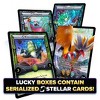 Elestrals Base Set Booster Box (1st Edition) - 3 of 3
