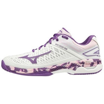 mizuno wave exceed tour 4 cc