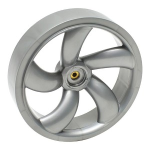 Polaris Zodiac Wheel 3900 Sport Single Side  39-401 Replacement - 1 of 4