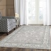 Valencia VAL114 Power Loomed Indoor Rugs - Safavieh - 2 of 3